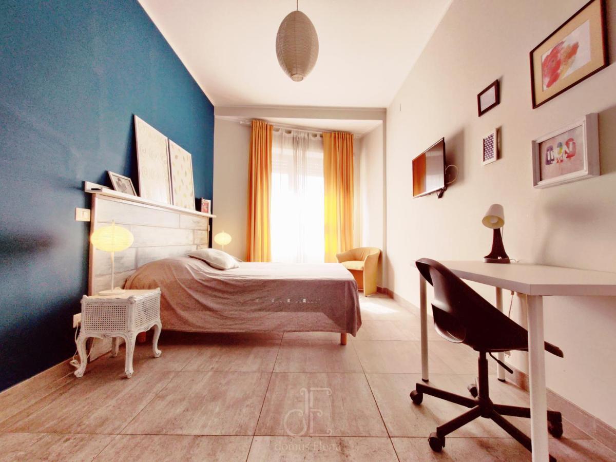 Domus Elena Ferienhaus *