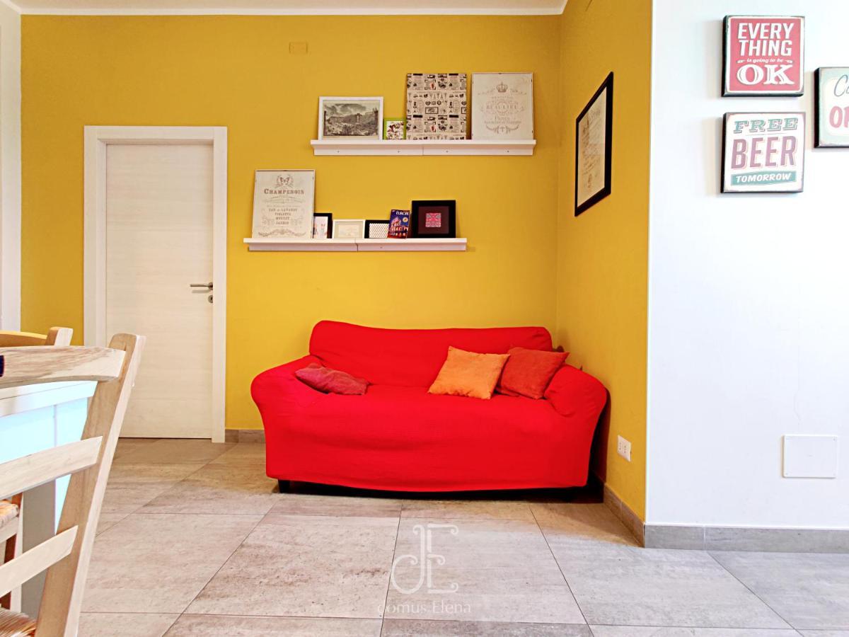 Ferienhaus Domus Elena Rom